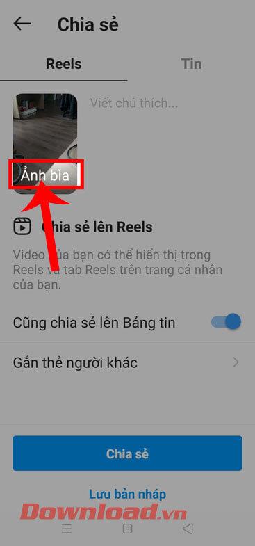 Instructions pour utiliser la fonctionnalité Instagram Reel pour créer des vidéos