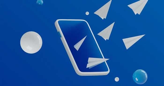 Comment sauvegarder les discussions secrètes sur Telegram pour Android