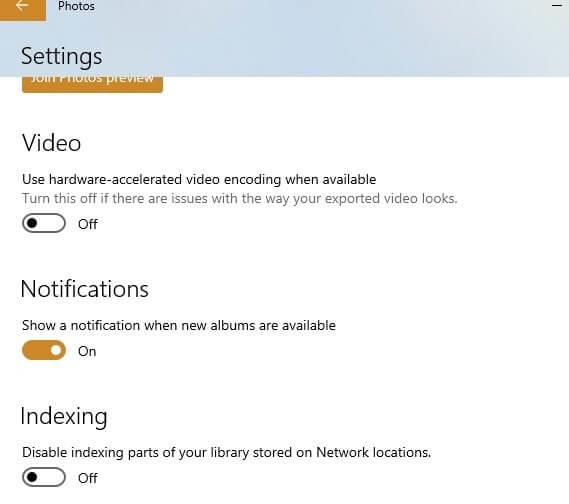 أبسط طريقة لإصلاح أخطاء تطبيق الصور على نظام التشغيل Windows 10