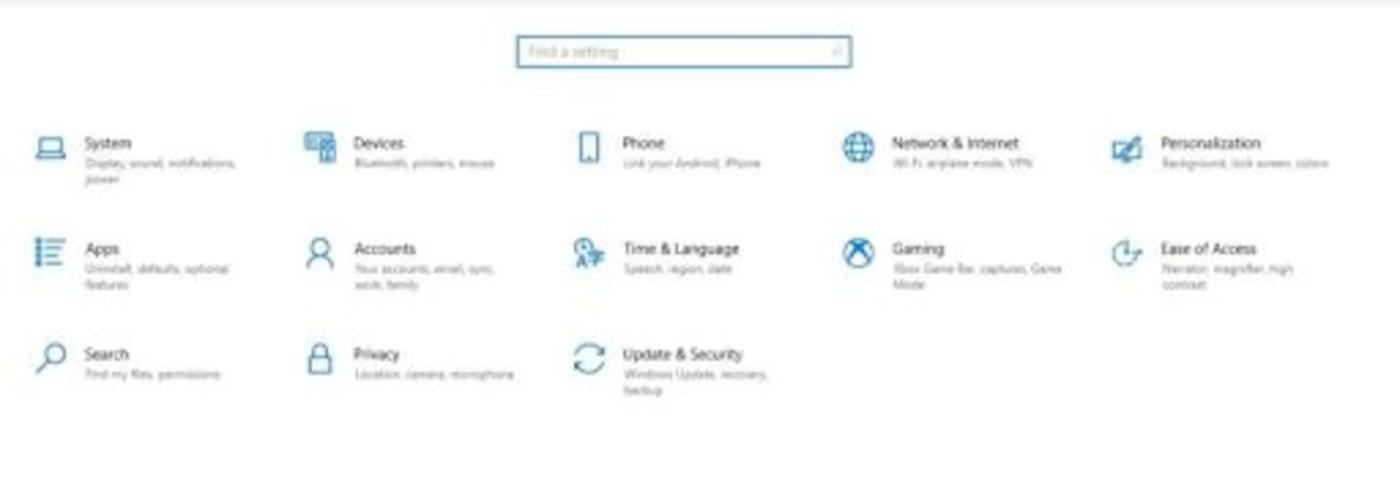 Instructions for upgrading Windows 10 to Windows 11