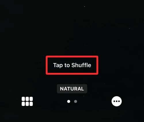 Come creare e utilizzare Photo Shuffle su iOS 16 per la schermata di blocco
