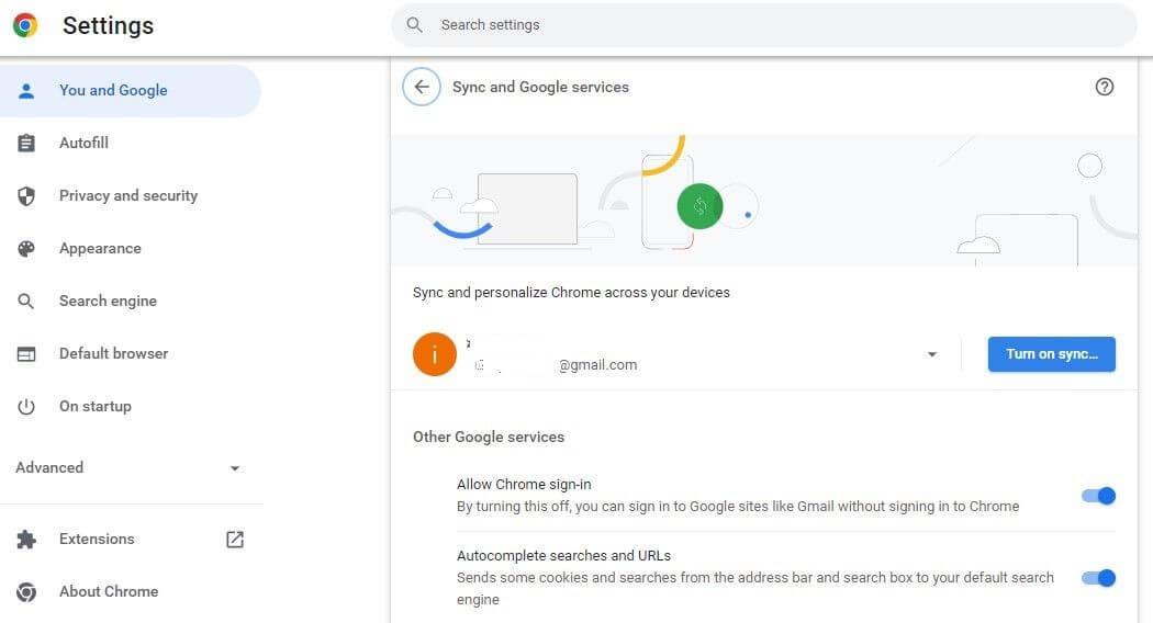 Tips for using Google Chrome that students need to know