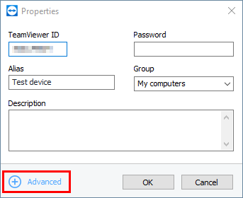 How to activate and customize Black Screen on TeamViewer