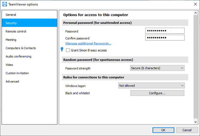 How to access USB remotely using TeamViewer