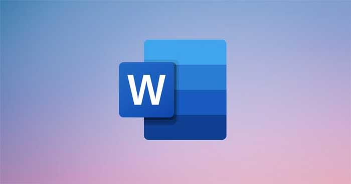 Comment convertir des tableaux en images dans Microsoft Word