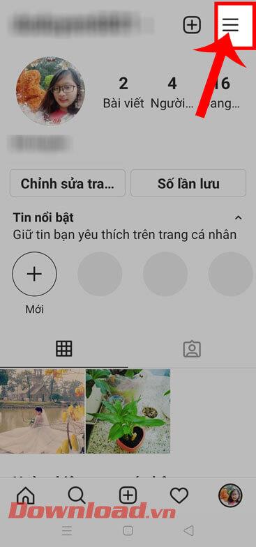 Instagram bağlantıları nasıl bulunur ve alınır?