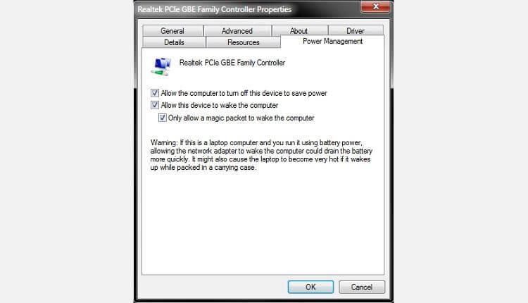 How to turn on and off PC remotely