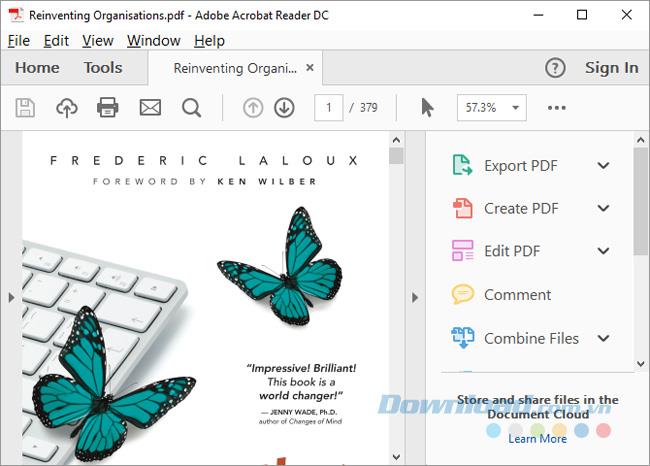 TOP best ways to open and read PDF files on your computer