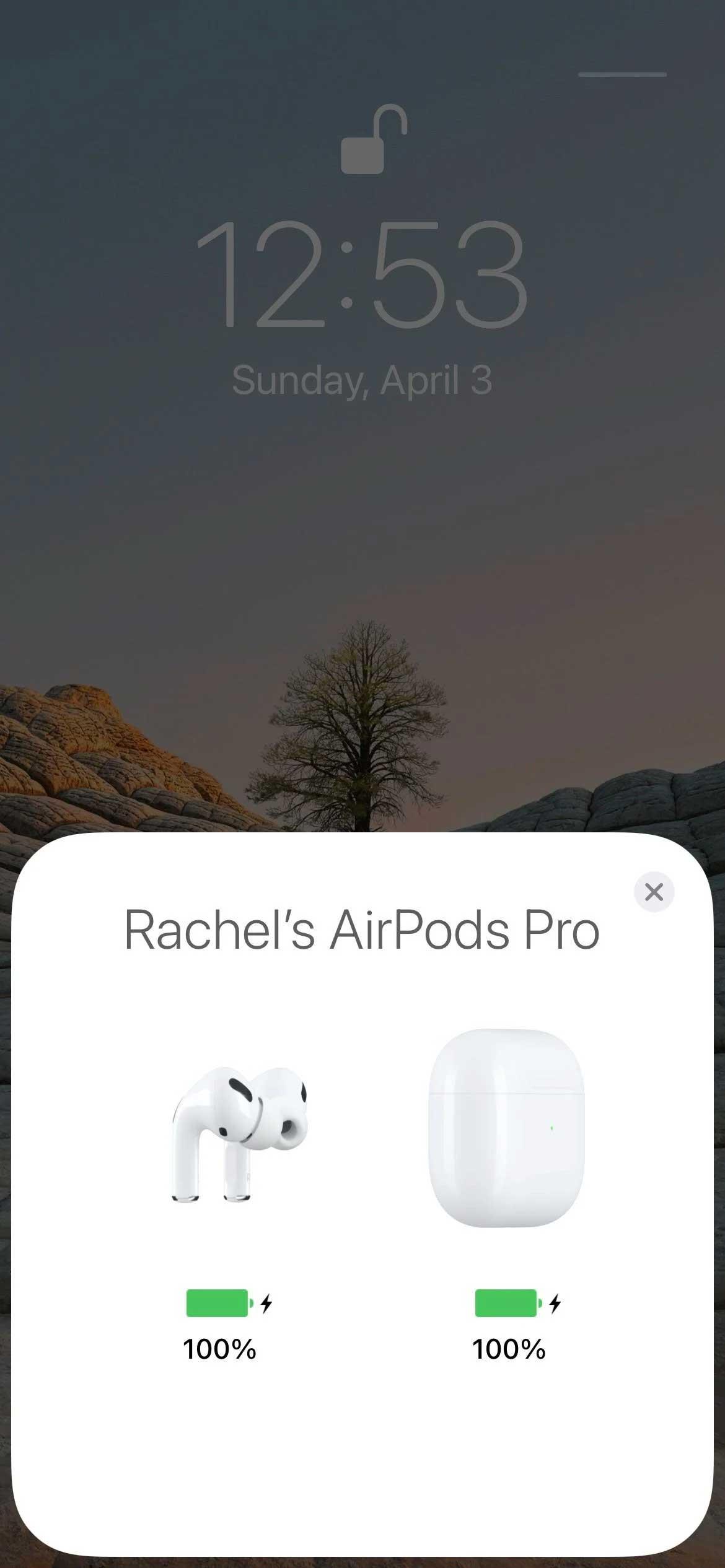 How long does it take to charge AirPods?