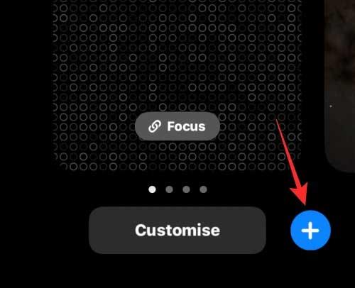 Cómo crear y usar Photo Shuffle en iOS 16 para la pantalla de bloqueo