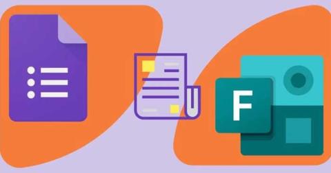 Google Forms contre Microsoft Forms : quelle application de création de formulaires est la meilleure ?