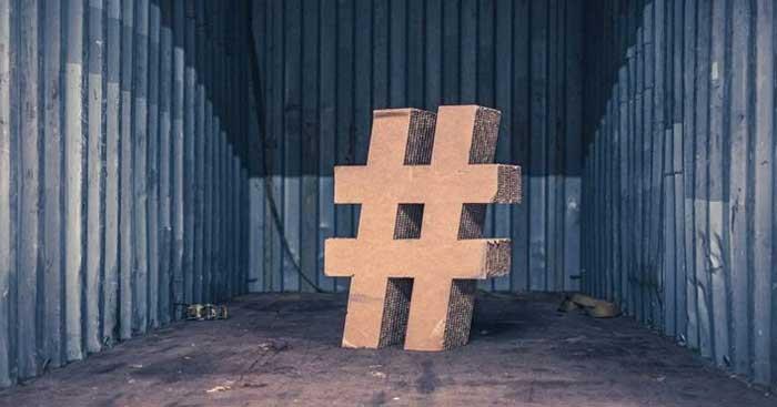 Everything you need to know about hashtags on Facebook