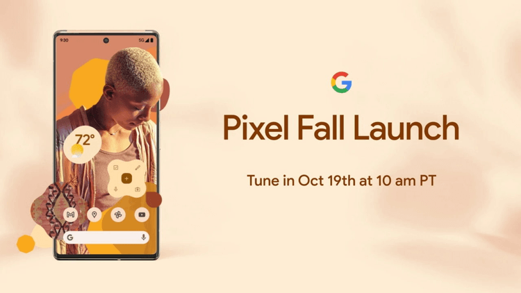 Google Pixel 6: Semua yang anda perlu tahu
