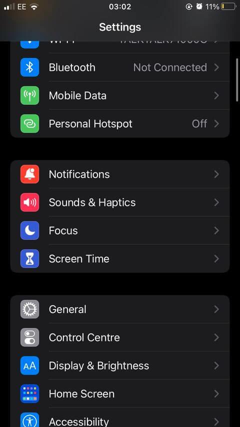 How to turn off annoying system sounds on iPhone and iPad