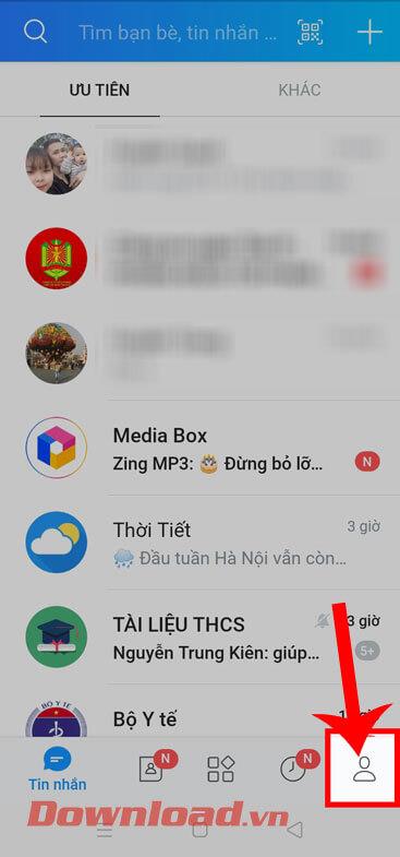 Android için Telegram'da gizli sohbetler nasıl yedeklenir