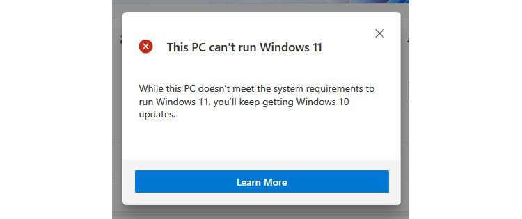 Comment vérifier la version du TPM avant de passer à Windows 11