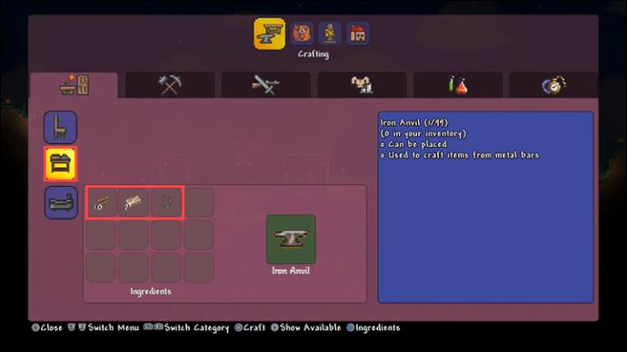 How To Set A Spawn Point In Terraria