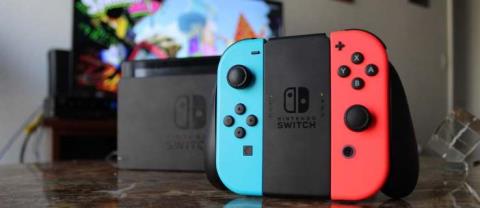 Hoe weet u of de Nintendo Switch is gestolen?