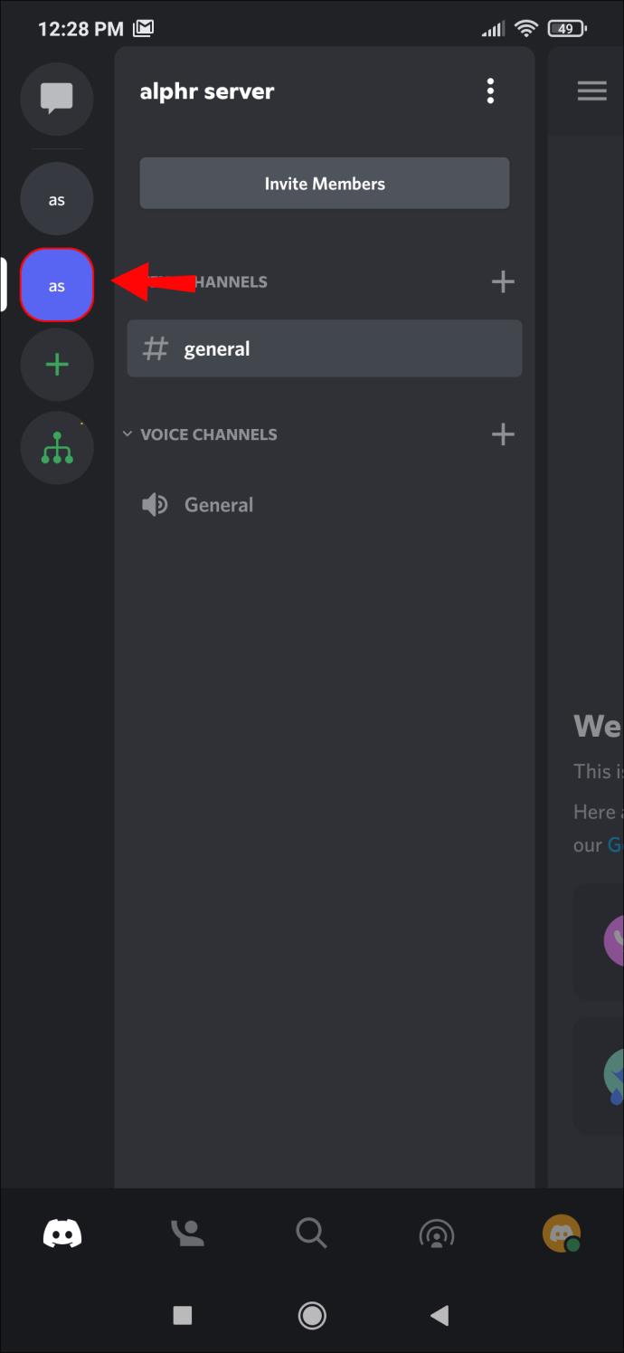 How To Show Member Count In Discord