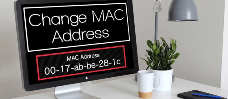L'utilisation d'un VPN modifie-t-elle votre adresse Mac ?