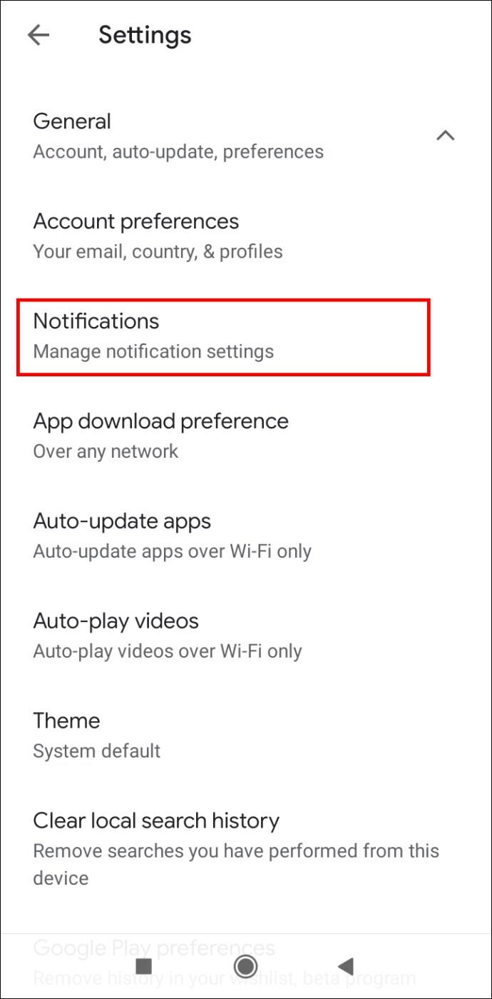 How To Block Downloading Apps On Android