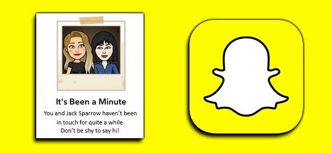 Comment obtenir des charmes dans Snapchat