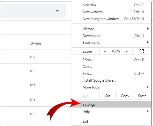 كيفية تنزيل مجلد Google Drive بدون ضغط