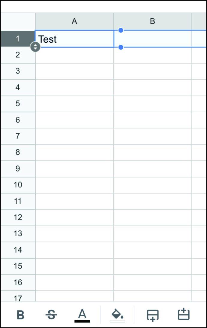 How To Name Columns In Google Sheets