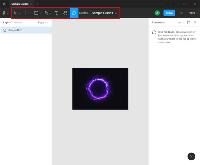 How To Export A Design To PDF In Figma