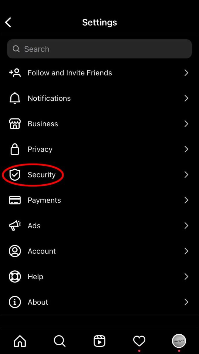 Comment ajouter Instagram à Google Authenticator