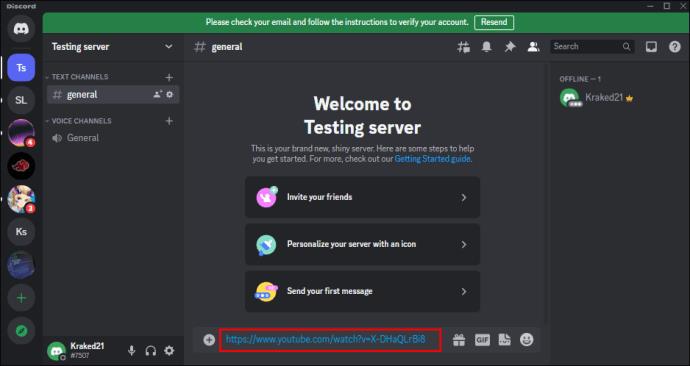 How To Hide Annoying Link Previews In Discord