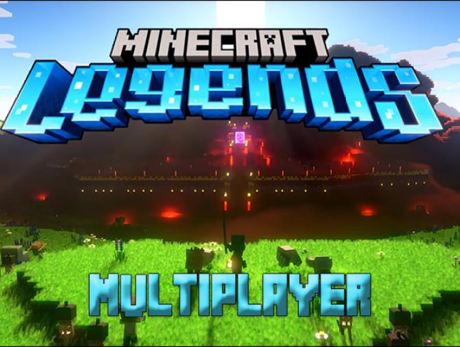 Minecraft Legends: Everything We Know