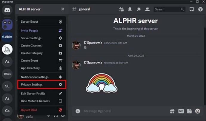 How To Hide Game Activity In Discord