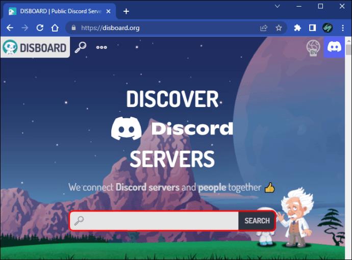 How To Join A Discord Server Without A Link