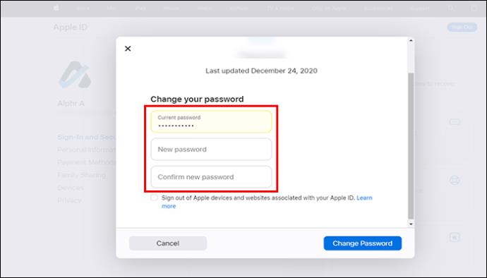 Vous avez oublié l'adresse e-mail de votre identifiant Apple ?  Voici ce qu'il faut faire