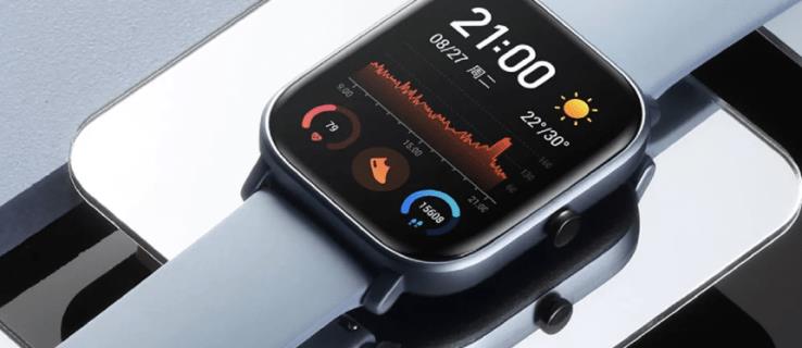 忘記了您的 Apple Watch 密碼？ 這裡有一些經過測試的解決方案