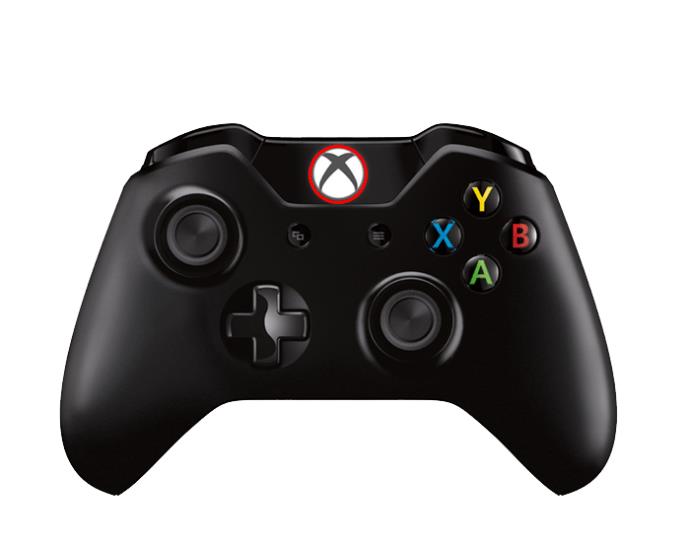 How To Use The Xbox One Controller On A Series X