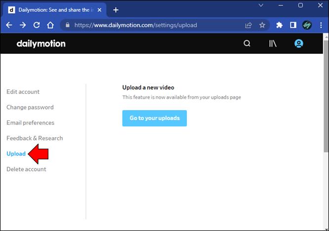 How To Turn Subtitles On Or Off In DailyMotion