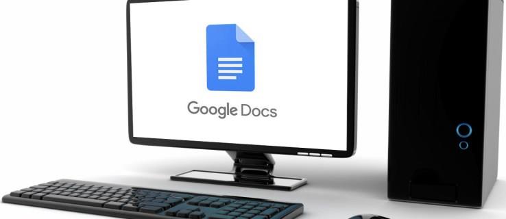 How To Insert A Signature Line In Google Docs