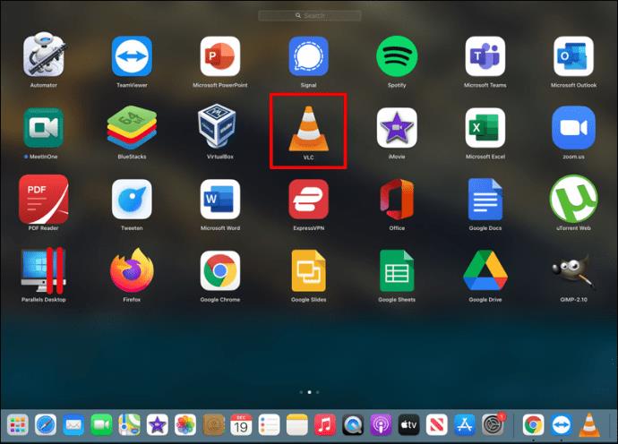 How To Enable Dark Mode In VLC