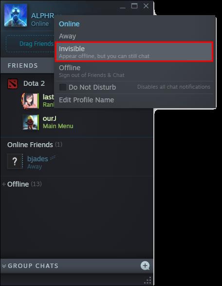 Cum să ștergeți activitatea jocului din Steam