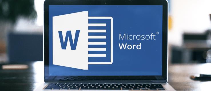 Microsoft Word에서 자동 고침을 끄는 방법