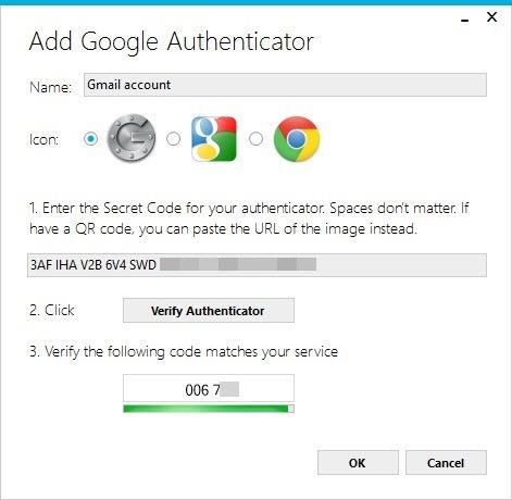 How To Use Google Authenticator On Your Desktop
