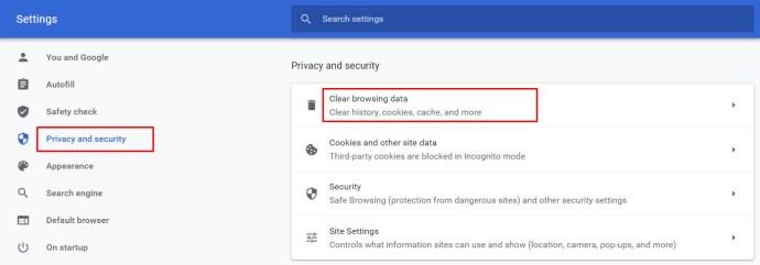 Cómo restaurar pestañas cerradas en Chrome