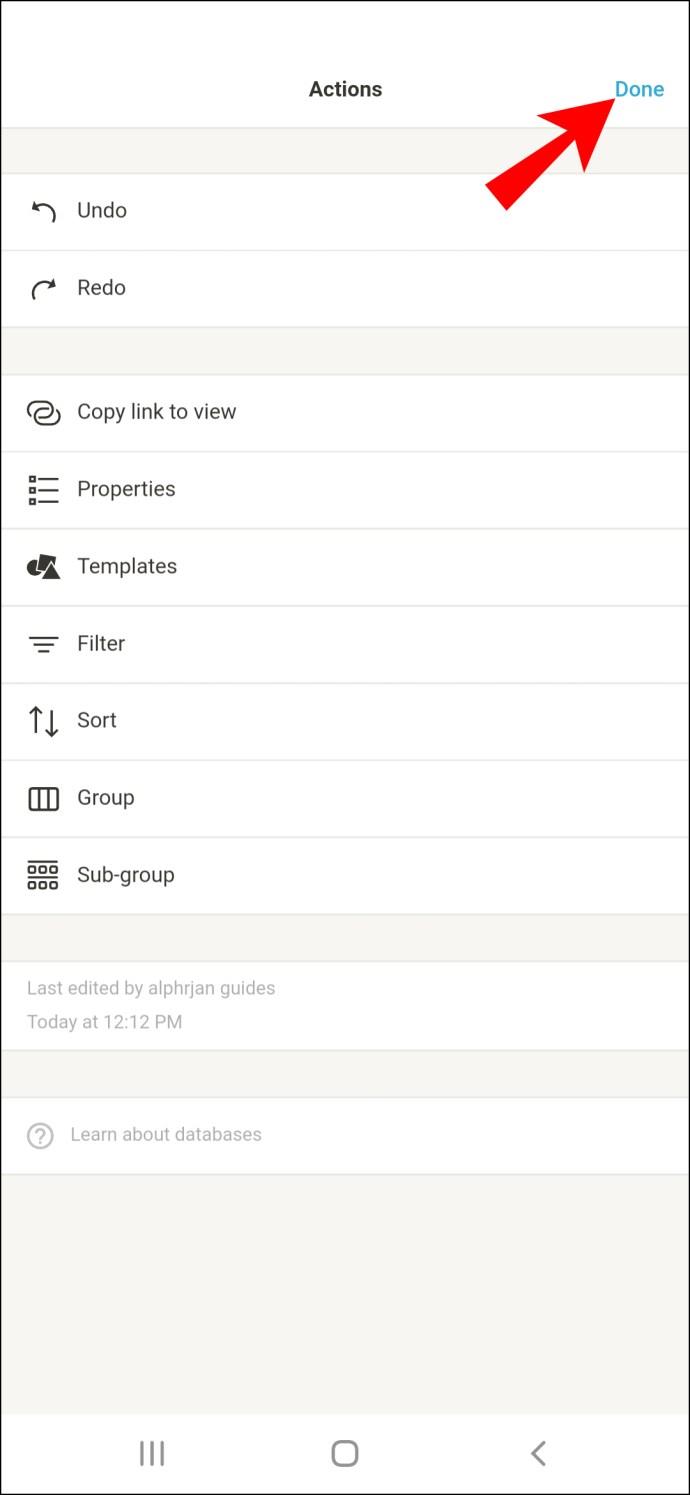 How To Setup A Kanban Board In Notion