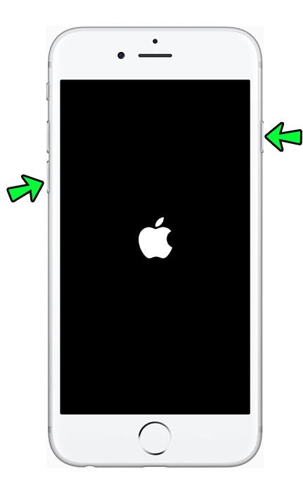 كيفية إصلاح iPhone الذي تم تجميده