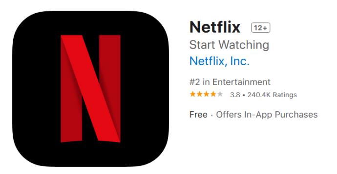 Cara Menonton Netflix Di TV Anda – Panduan Utama