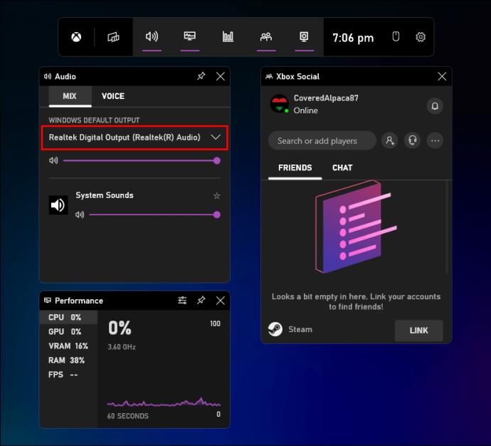 How To Play Sounds On Or Switch Between Two Devices In Windows