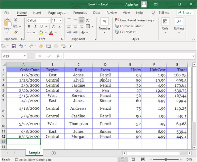 Comment intégrer un PDF dans un fichier Excel