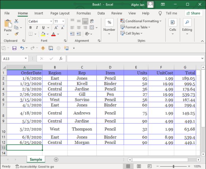 How To Embed A PDF In An Excel File